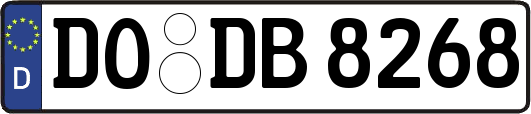 DO-DB8268