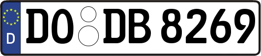 DO-DB8269