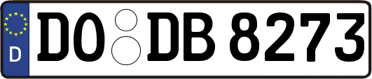 DO-DB8273
