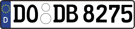 DO-DB8275