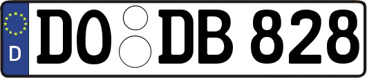 DO-DB828