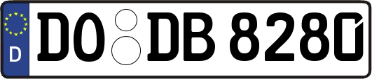DO-DB8280