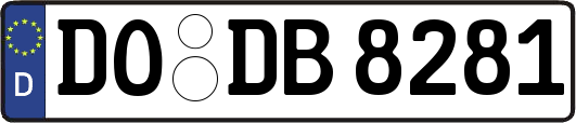 DO-DB8281