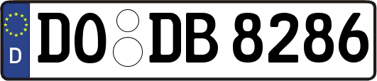 DO-DB8286