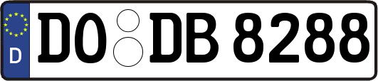 DO-DB8288