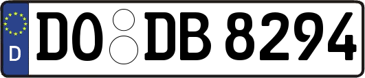 DO-DB8294