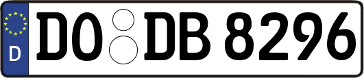 DO-DB8296