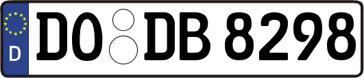 DO-DB8298