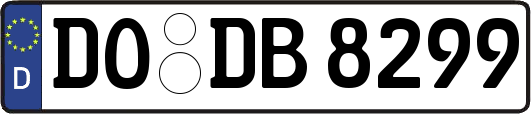 DO-DB8299