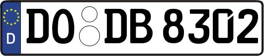 DO-DB8302