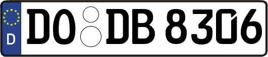 DO-DB8306