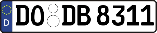 DO-DB8311