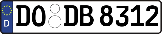 DO-DB8312
