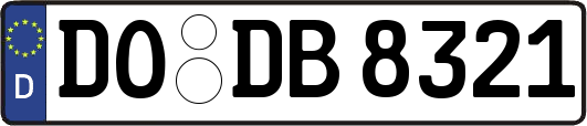 DO-DB8321
