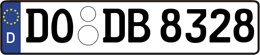 DO-DB8328