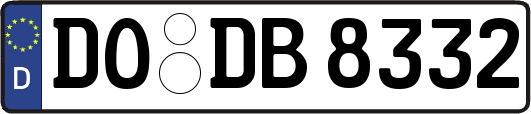 DO-DB8332
