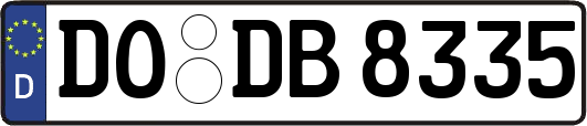 DO-DB8335