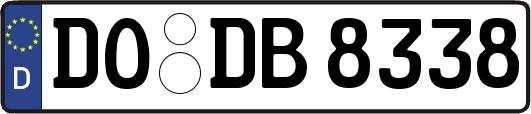 DO-DB8338