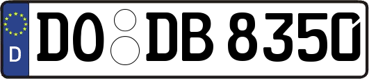 DO-DB8350