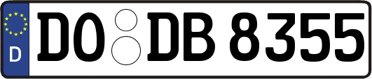 DO-DB8355