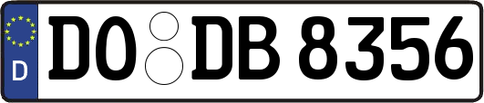 DO-DB8356