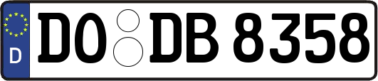 DO-DB8358