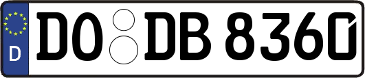 DO-DB8360