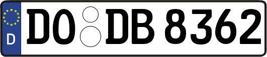 DO-DB8362