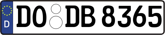 DO-DB8365