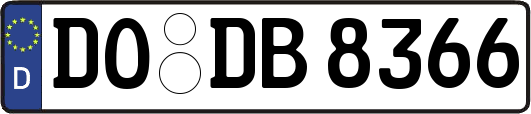 DO-DB8366