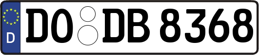 DO-DB8368