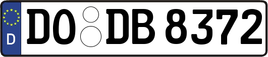 DO-DB8372