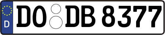 DO-DB8377