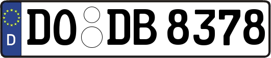 DO-DB8378