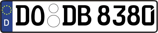 DO-DB8380