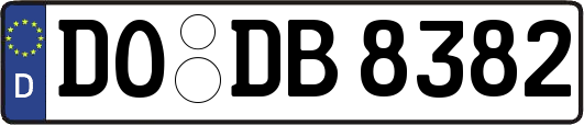 DO-DB8382