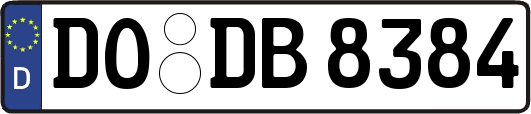 DO-DB8384