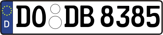 DO-DB8385