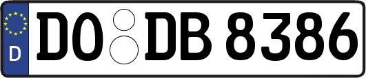 DO-DB8386