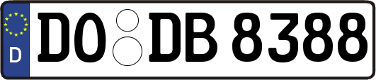 DO-DB8388