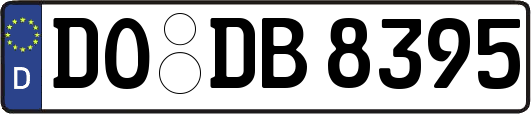 DO-DB8395