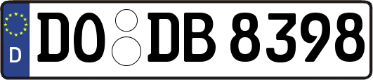 DO-DB8398