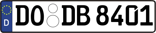 DO-DB8401