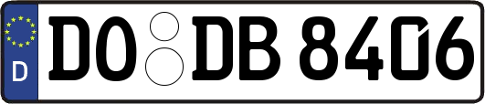 DO-DB8406