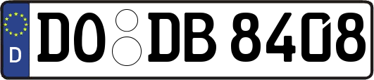 DO-DB8408
