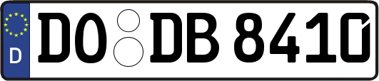 DO-DB8410