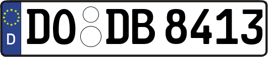 DO-DB8413