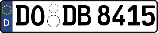 DO-DB8415
