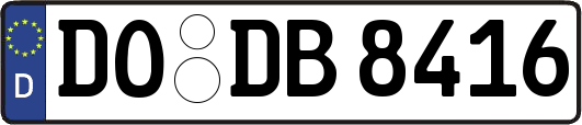 DO-DB8416