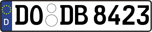 DO-DB8423